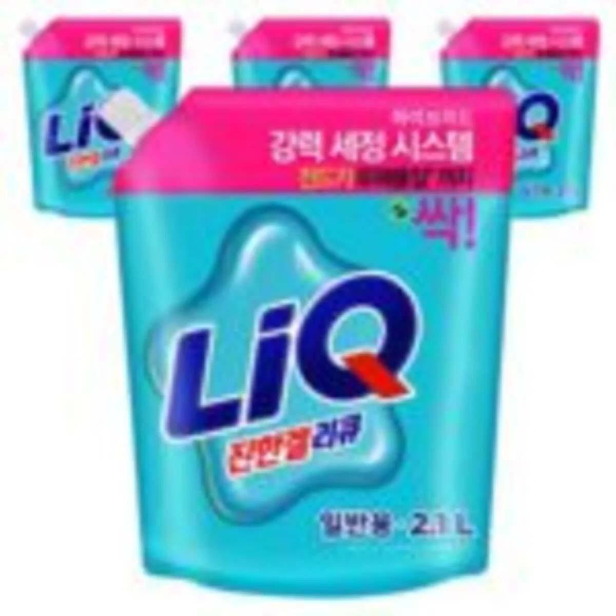 세탁 세제 추천 상품 판매순위 30위 | 2025년 5월