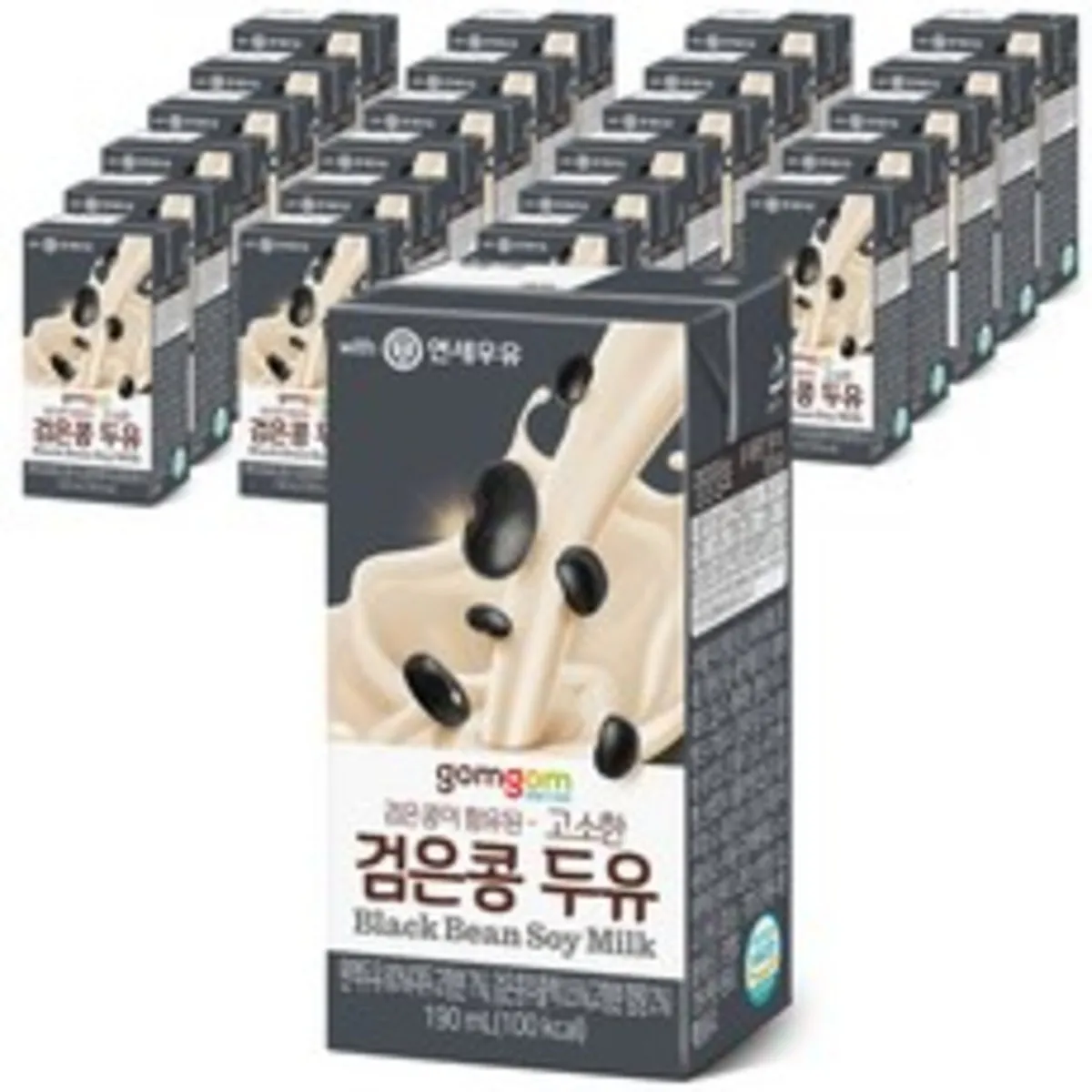 두유 추천 상품 판매순위 60위 | 2025년 3월