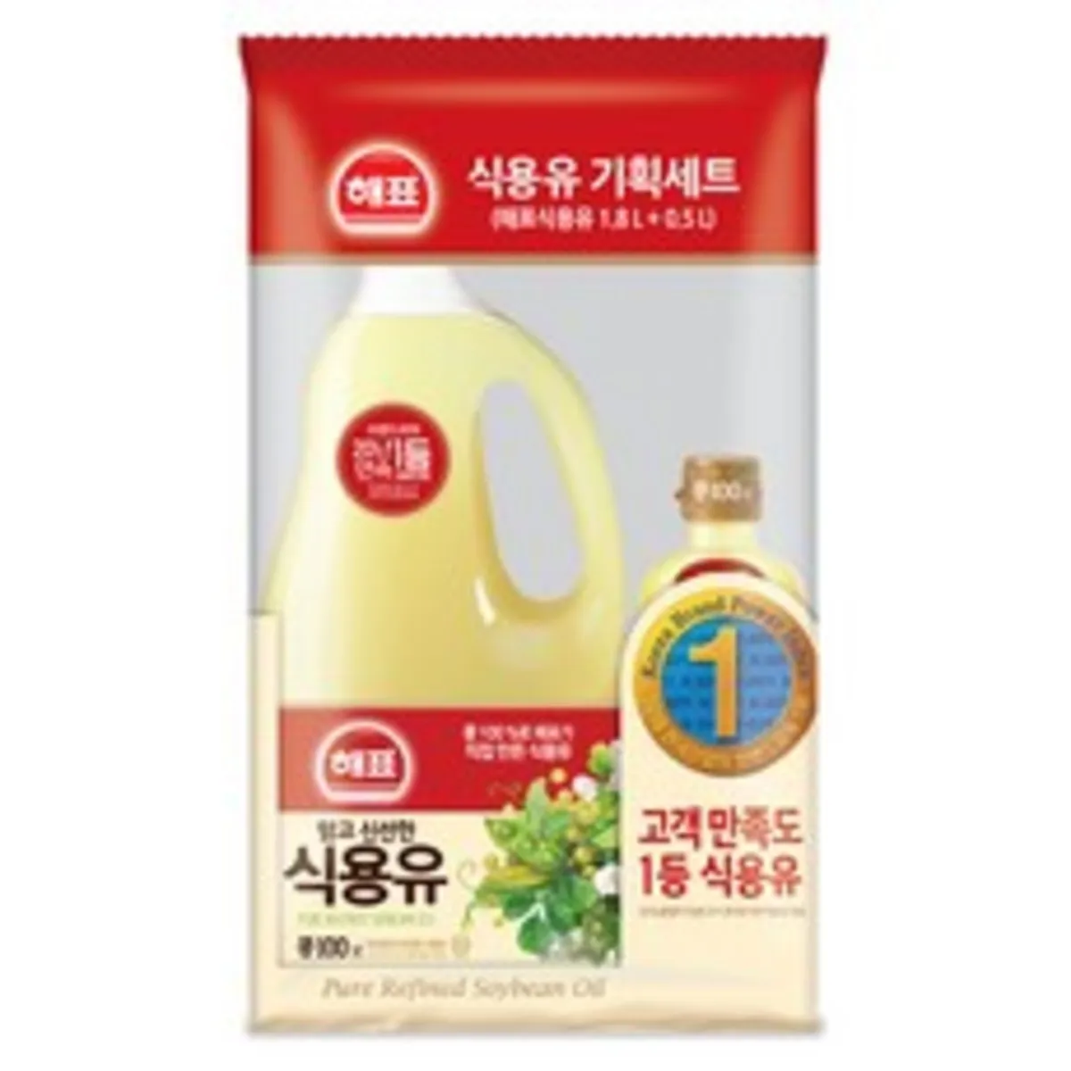 식용유 추천 상품 판매순위 49위 | 2024년 12월