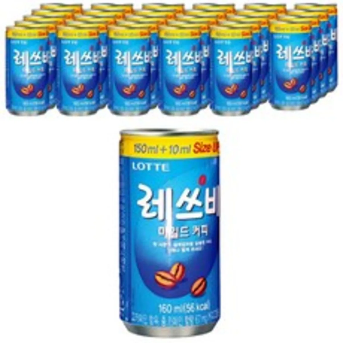 캔음료 추천 상품 판매순위 50위 | 2024년 5월