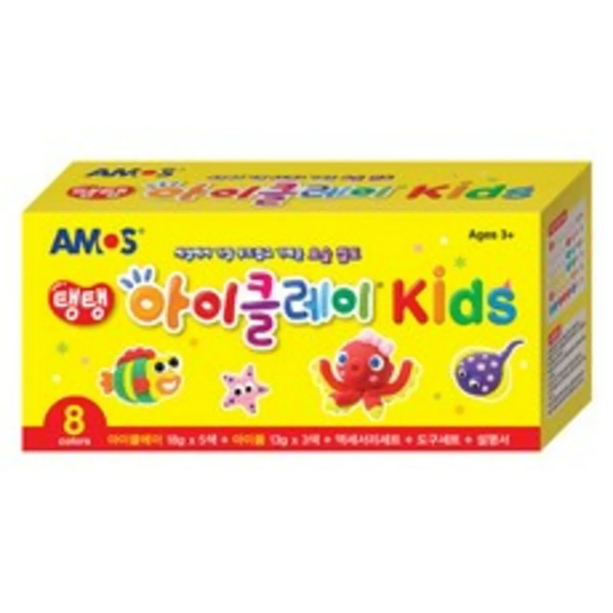 아이클레이 추천 상품 판매순위 55위 | 2025년 3월