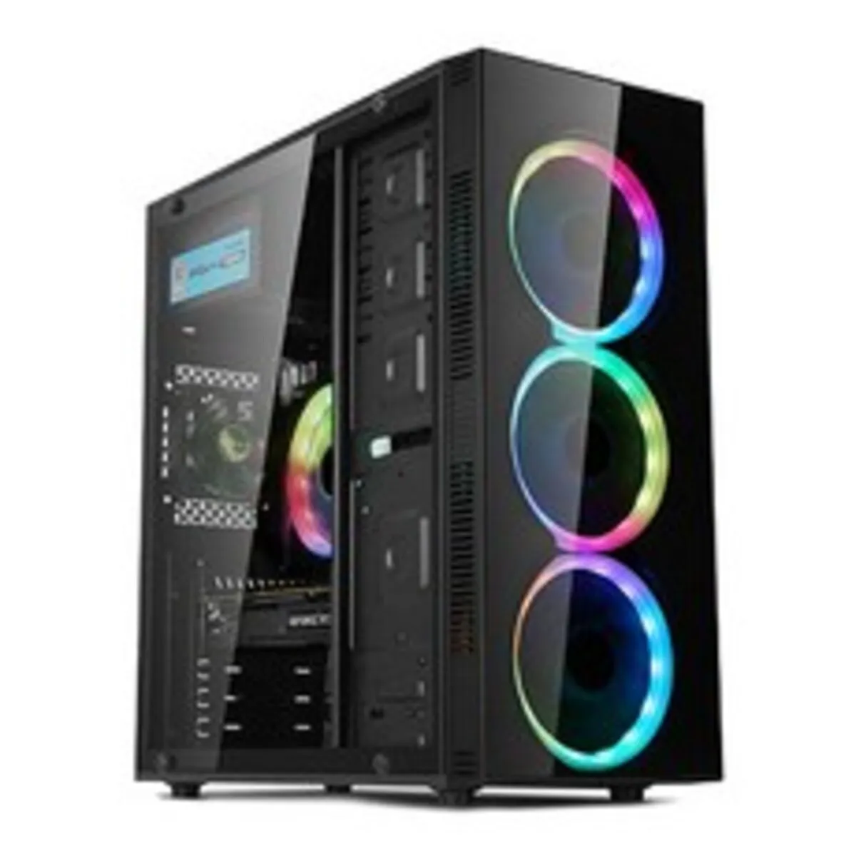 데스크탑 조립PC 추천 상품 판매순위 50위 | 2024년 8월