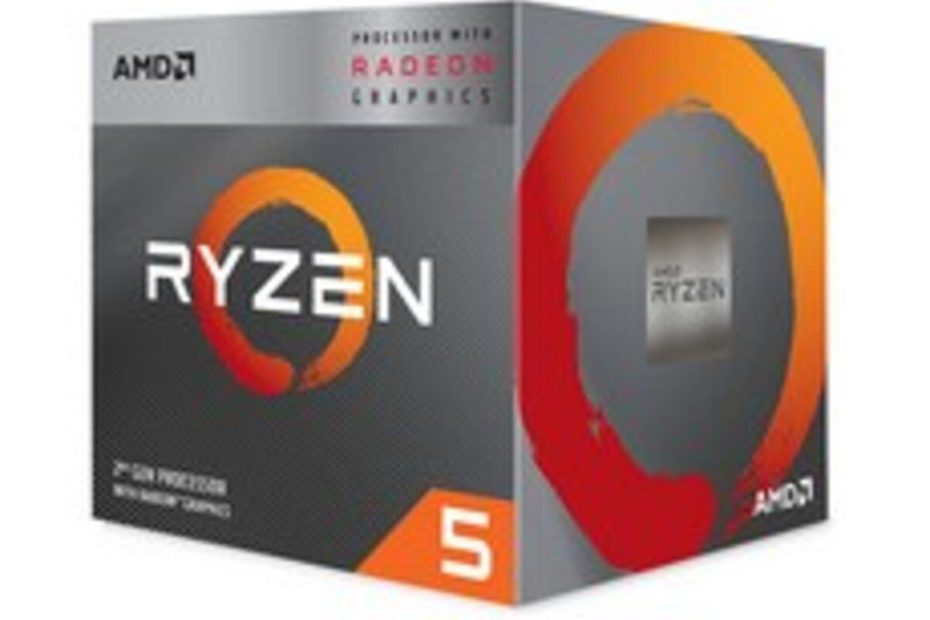 AMD CPU 추천 판매 순위