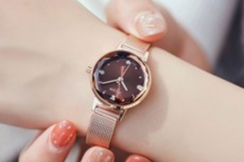 여성용 손목시계 추천 판매 순위